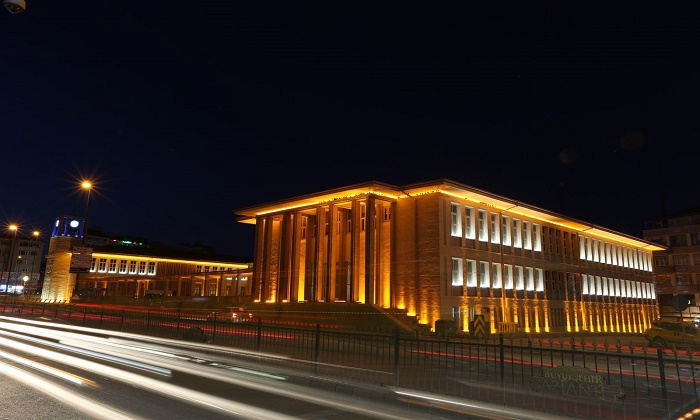 Eski Adliye Binası